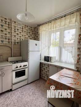 1-к квартира, вторичка, 30м2, 3/5 этаж