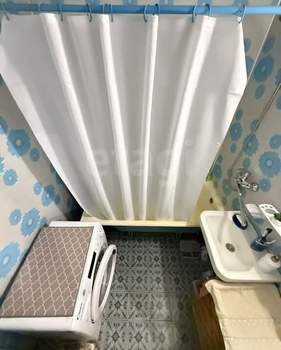 2-к квартира, вторичка, 53м2, 5/5 этаж