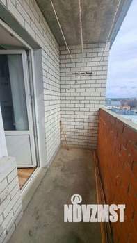 1-к квартира, вторичка, 39м2, 5/5 этаж