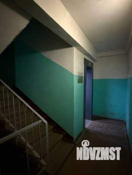 3-к квартира, вторичка, 76м2, 4/9 этаж
