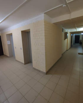 Студия квартира, вторичка, 32м2, 8/15 этаж