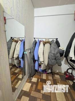 2-к квартира, вторичка, 38м2, 5/17 этаж