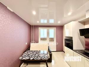 1-к квартира, вторичка, 39м2, 7/10 этаж