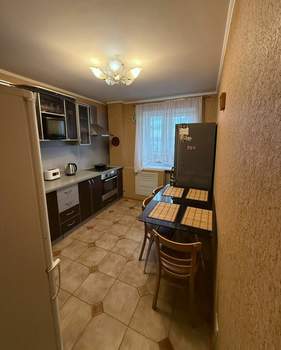 1-к квартира, вторичка, 42м2, 14/16 этаж