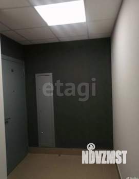 1-к квартира, вторичка, 41м2, 11/14 этаж