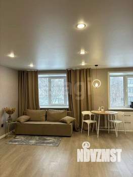 2-к квартира, вторичка, 43м2, 4/5 этаж