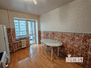 1-к квартира, вторичка, 46м2, 7/10 этаж