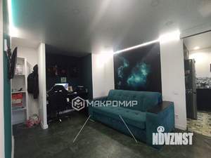 2-к квартира, вторичка, 42м2, 3/5 этаж