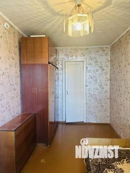 2-к квартира, вторичка, 44м2, 5/5 этаж