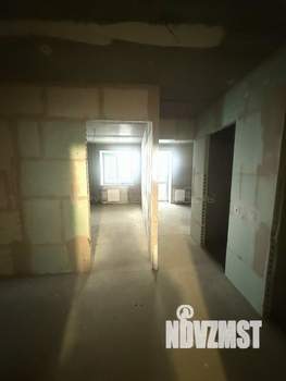 2-к квартира, вторичка, 47м2, 12/16 этаж