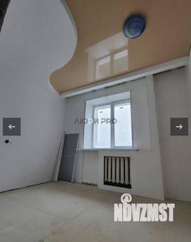 4-к квартира, вторичка, 75м2, 2/10 этаж