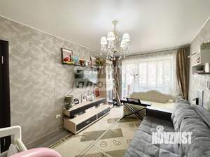 1-к квартира, вторичка, 31м2, 3/5 этаж