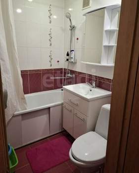 2-к квартира, вторичка, 45м2, 2/5 этаж