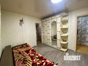 1-к квартира, вторичка, 31м2, 1/5 этаж