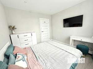 2-к квартира, вторичка, 50м2, 5/17 этаж