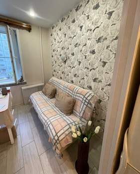 2-к квартира, вторичка, 51м2, 2/9 этаж