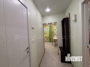 1-к квартира, вторичка, 33м2, 4/9 этаж