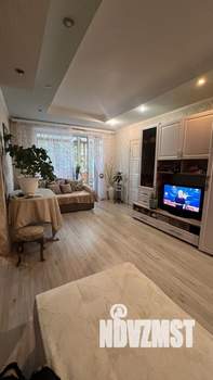 2-к квартира, вторичка, 44м2, 3/5 этаж
