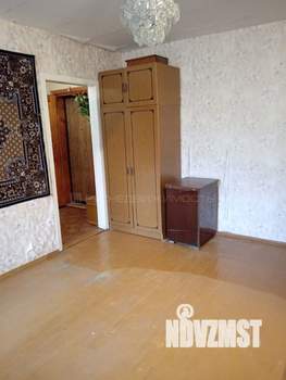 1-к квартира, вторичка, 29м2, 2/9 этаж