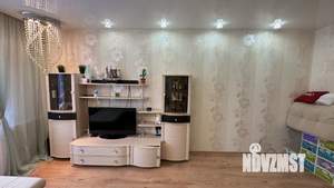 1-к квартира, вторичка, 47м2, 2/4 этаж