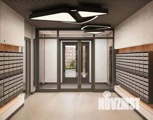 3-к квартира, вторичка, 66м2, 14/17 этаж