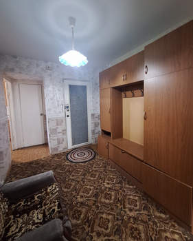 3-к квартира, вторичка, 64м2, 6/10 этаж
