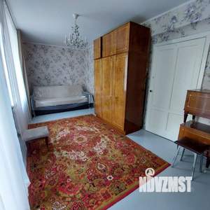 3-к квартира, вторичка, 81м2, 4/6 этаж