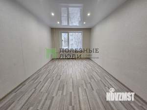 1-к квартира, вторичка, 31м2, 1/5 этаж