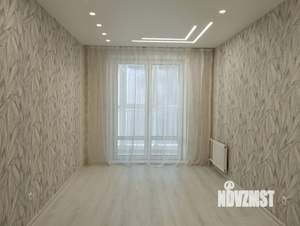 2-к квартира, вторичка, 47м2, 15/17 этаж