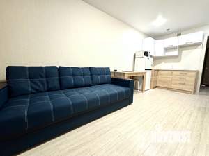 Студия квартира, вторичка, 26м2, 2/17 этаж