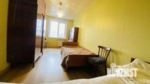 3-к квартира, вторичка, 68м2, 4/5 этаж