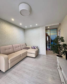 2-к квартира, вторичка, 60м2, 9/10 этаж