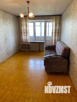 2-к квартира, вторичка, 50м2, 8/12 этаж