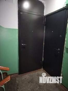 1-к квартира, вторичка, 32м2, 4/5 этаж