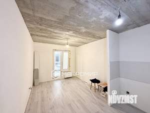 1-к квартира, вторичка, 27м2, 5/17 этаж