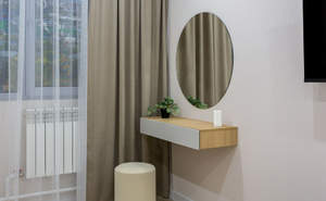 3-к квартира, вторичка, 55м2, 3/17 этаж