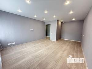 1-к квартира, вторичка, 39м2, 7/7 этаж