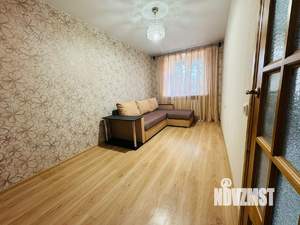 2-к квартира, вторичка, 44м2, 3/5 этаж
