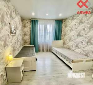 3-к квартира, вторичка, 62м2, 8/25 этаж