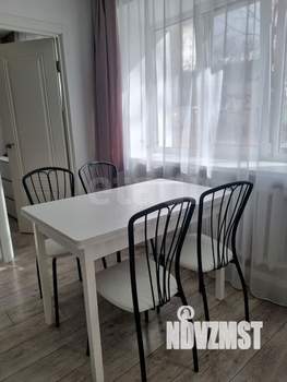 1-к квартира, вторичка, 43м2, 1/5 этаж