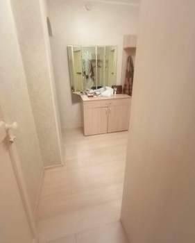 1-к квартира, вторичка, 43м2, 1/5 этаж