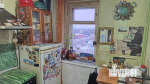 1-к квартира, вторичка, 20м2, 8/9 этаж