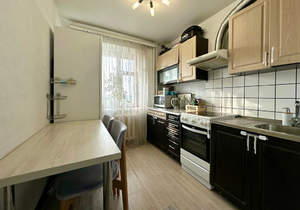 1-к квартира, вторичка, 32м2, 10/10 этаж