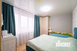 2-к квартира, вторичка, 54м2, 8/10 этаж