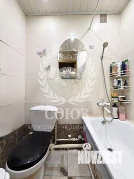 1-к квартира, вторичка, 22м2, 1/5 этаж