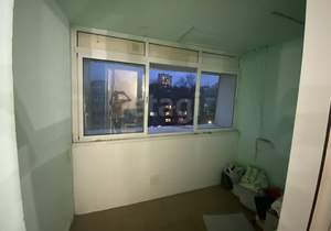 2-к квартира, вторичка, 55м2, 6/6 этаж