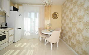 2-к квартира, вторичка, 76м2, 7/8 этаж