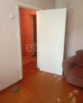 1-к квартира, вторичка, 32м2, 5/5 этаж