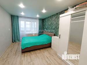 2-к квартира, вторичка, 45м2, 5/5 этаж