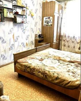 3-к квартира, вторичка, 62м2, 4/9 этаж